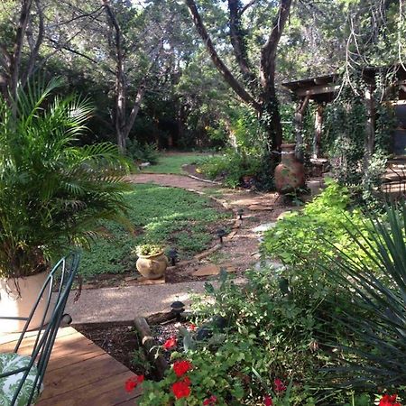 Casa Del Sol Bed And Breakfast 莱克韦 外观 照片