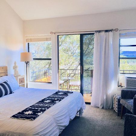 Casa Del Sol Bed And Breakfast 莱克韦 外观 照片
