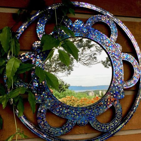 Casa Del Sol Bed And Breakfast 莱克韦 外观 照片