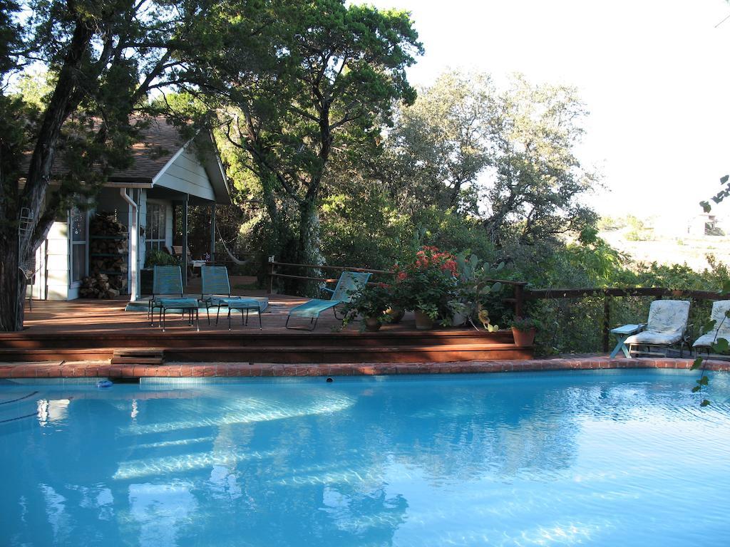 Casa Del Sol Bed And Breakfast 莱克韦 客房 照片
