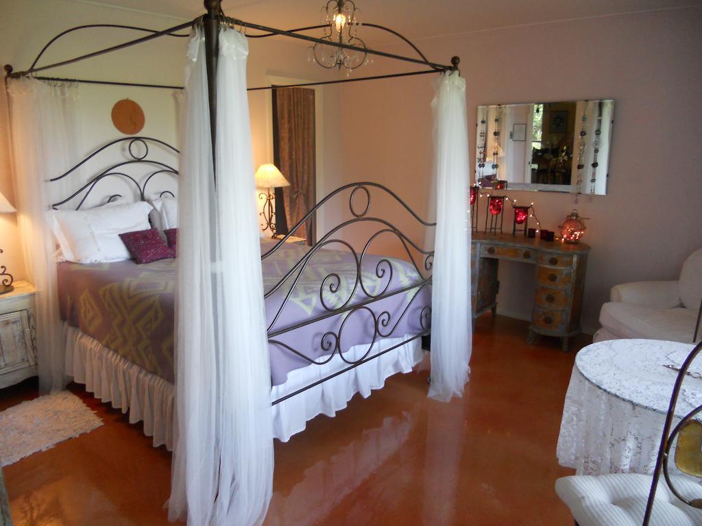 Casa Del Sol Bed And Breakfast 莱克韦 客房 照片