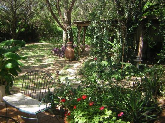 Casa Del Sol Bed And Breakfast 莱克韦 客房 照片