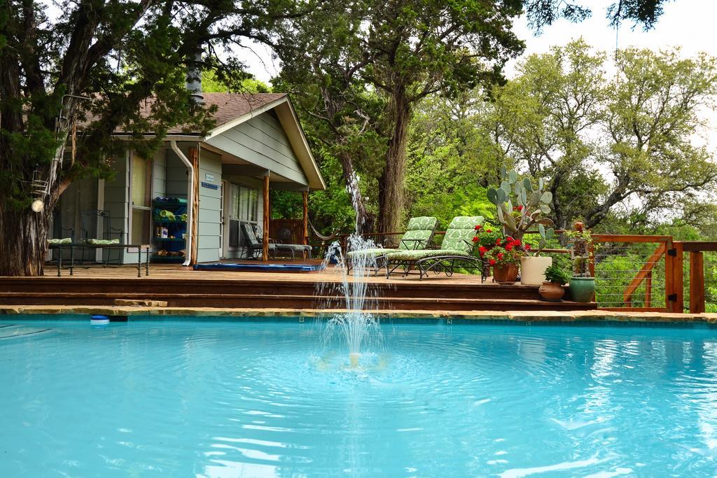 Casa Del Sol Bed And Breakfast 莱克韦 外观 照片