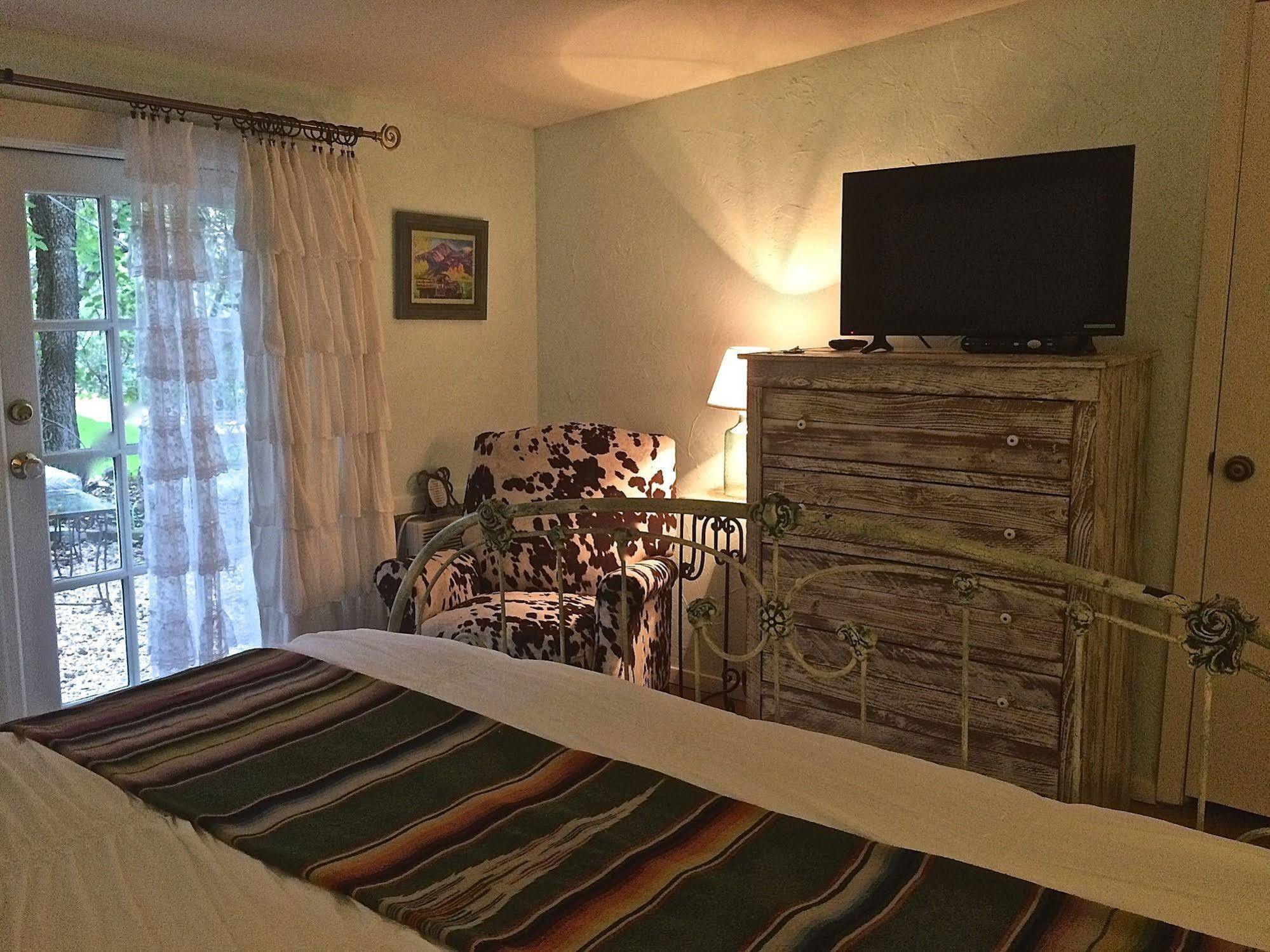 Casa Del Sol Bed And Breakfast 莱克韦 外观 照片