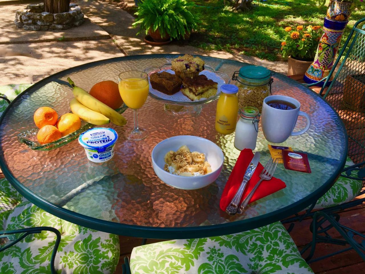 Casa Del Sol Bed And Breakfast 莱克韦 外观 照片