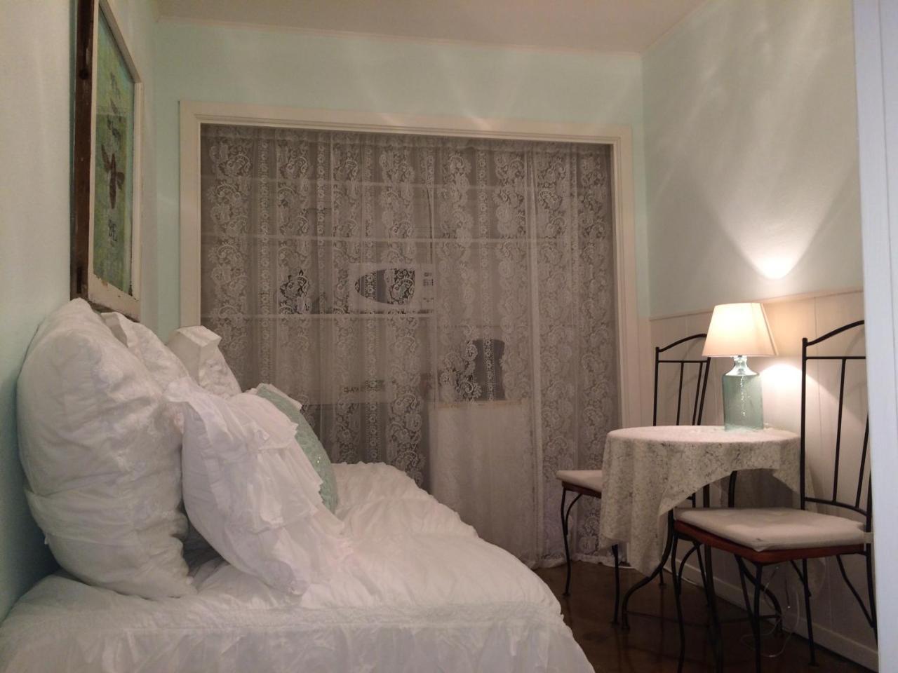Casa Del Sol Bed And Breakfast 莱克韦 外观 照片