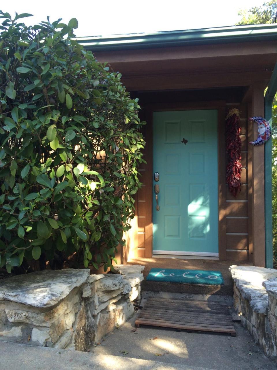 Casa Del Sol Bed And Breakfast 莱克韦 外观 照片