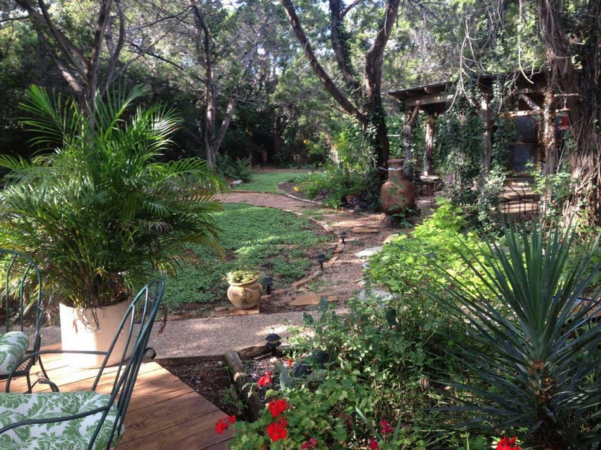 Casa Del Sol Bed And Breakfast 莱克韦 外观 照片