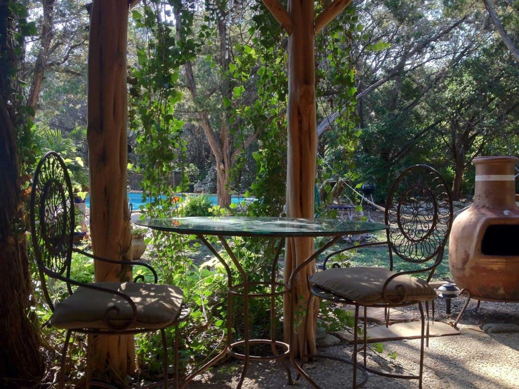 Casa Del Sol Bed And Breakfast 莱克韦 外观 照片