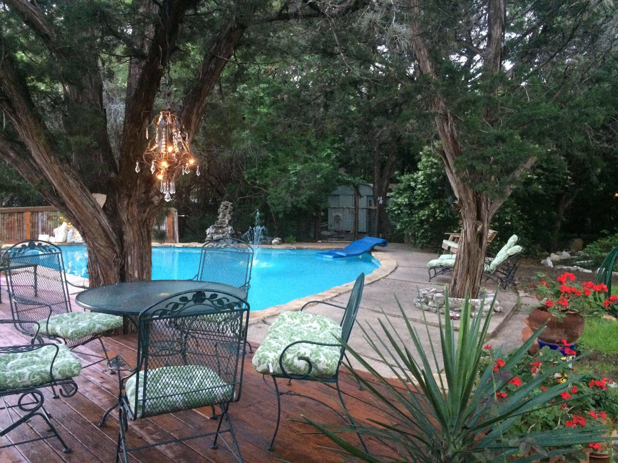 Casa Del Sol Bed And Breakfast 莱克韦 外观 照片