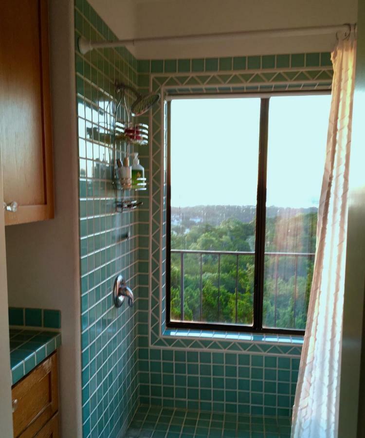 Casa Del Sol Bed And Breakfast 莱克韦 外观 照片