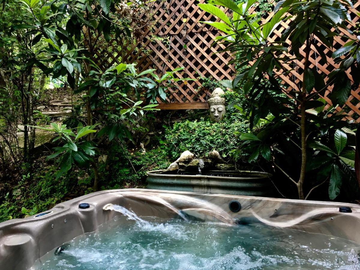 Casa Del Sol Bed And Breakfast 莱克韦 外观 照片