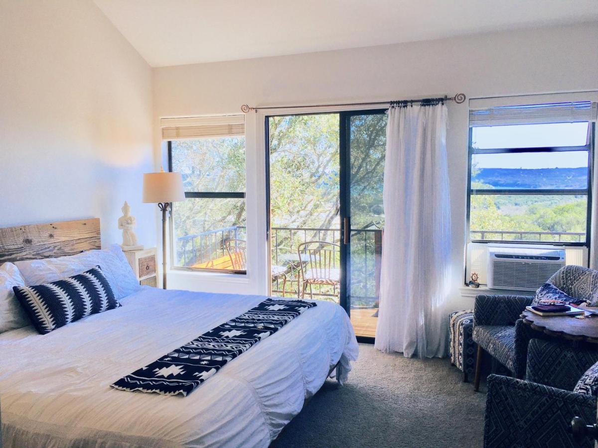 Casa Del Sol Bed And Breakfast 莱克韦 外观 照片