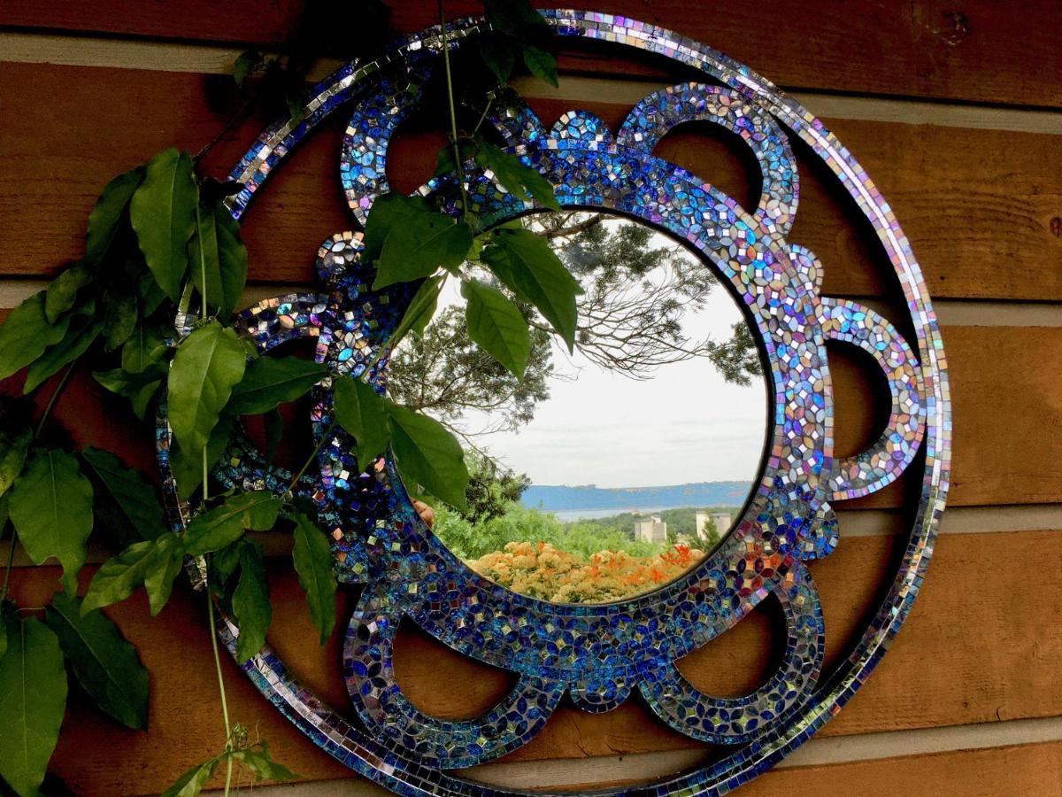 Casa Del Sol Bed And Breakfast 莱克韦 外观 照片