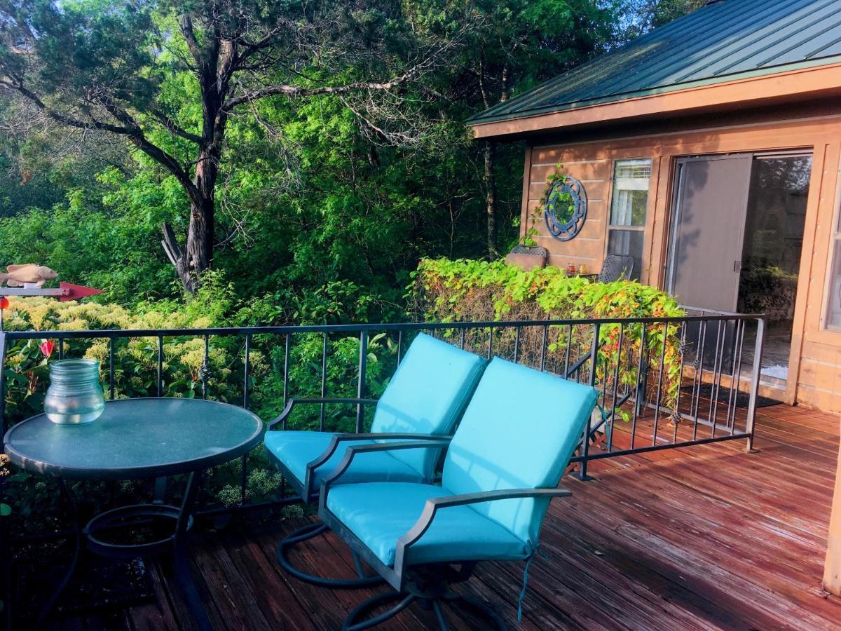 Casa Del Sol Bed And Breakfast 莱克韦 外观 照片