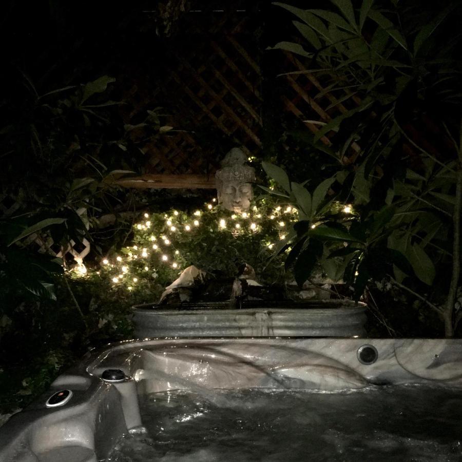 Casa Del Sol Bed And Breakfast 莱克韦 外观 照片