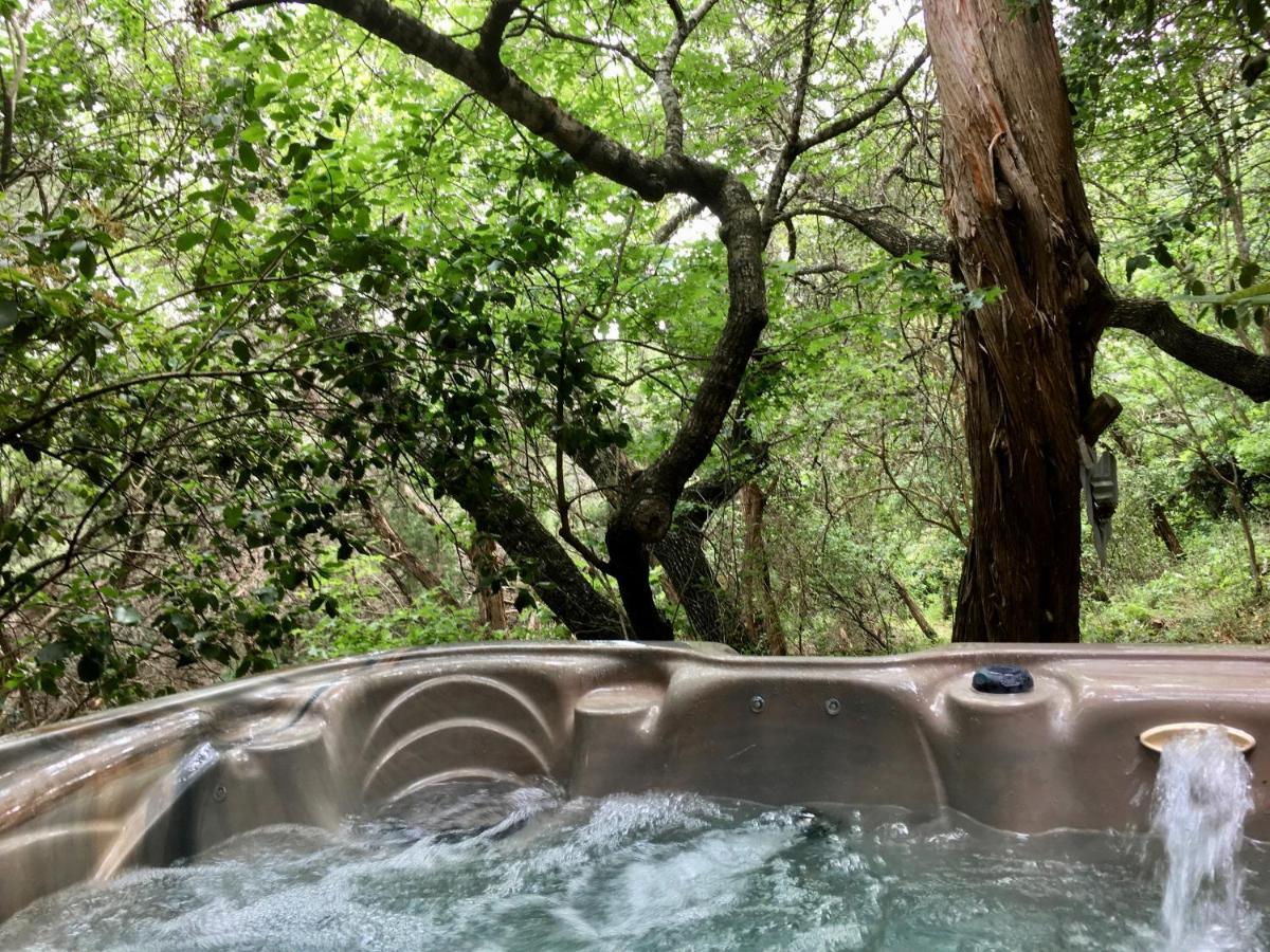 Casa Del Sol Bed And Breakfast 莱克韦 外观 照片