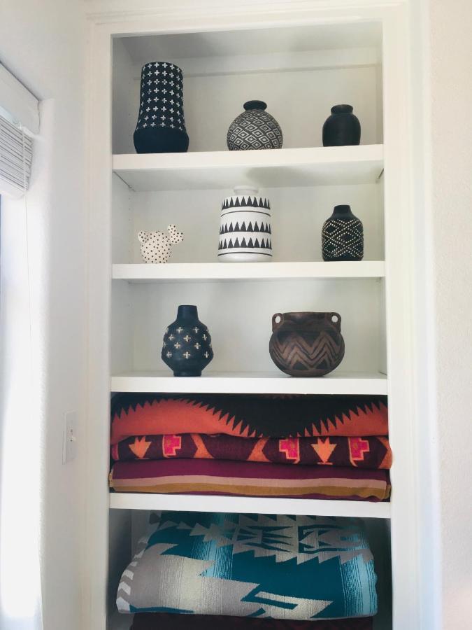 Casa Del Sol Bed And Breakfast 莱克韦 外观 照片