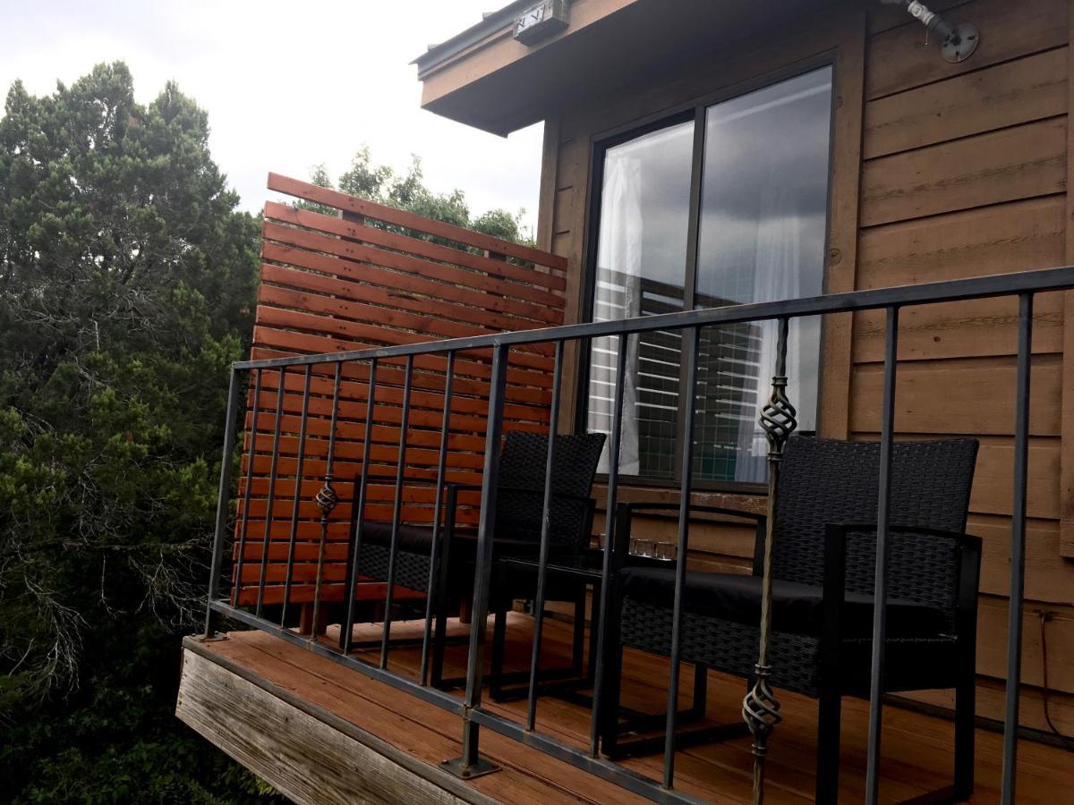 Casa Del Sol Bed And Breakfast 莱克韦 外观 照片