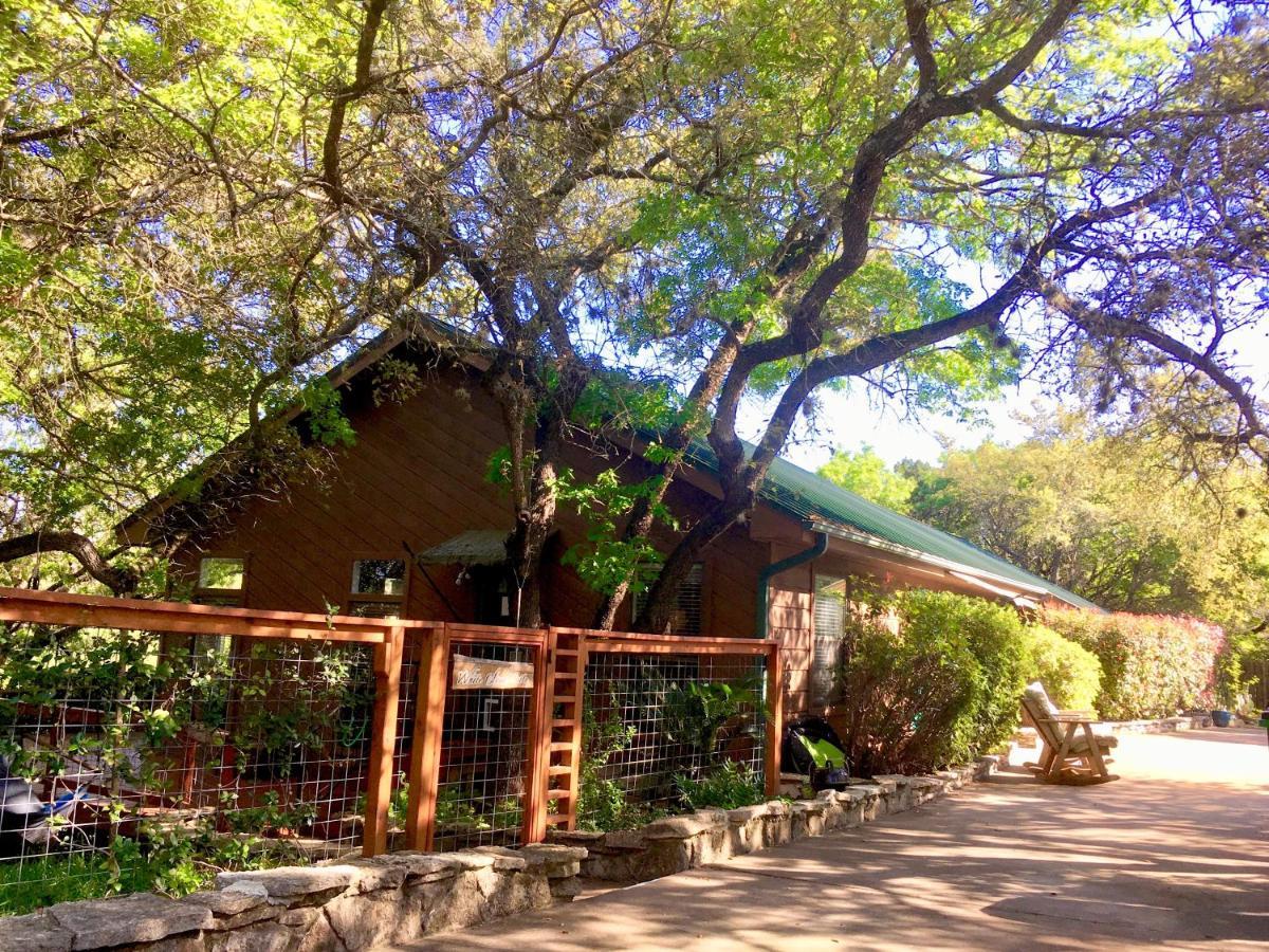 Casa Del Sol Bed And Breakfast 莱克韦 外观 照片