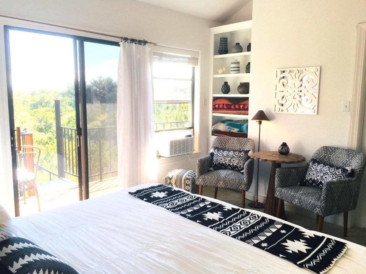 Casa Del Sol Bed And Breakfast 莱克韦 外观 照片