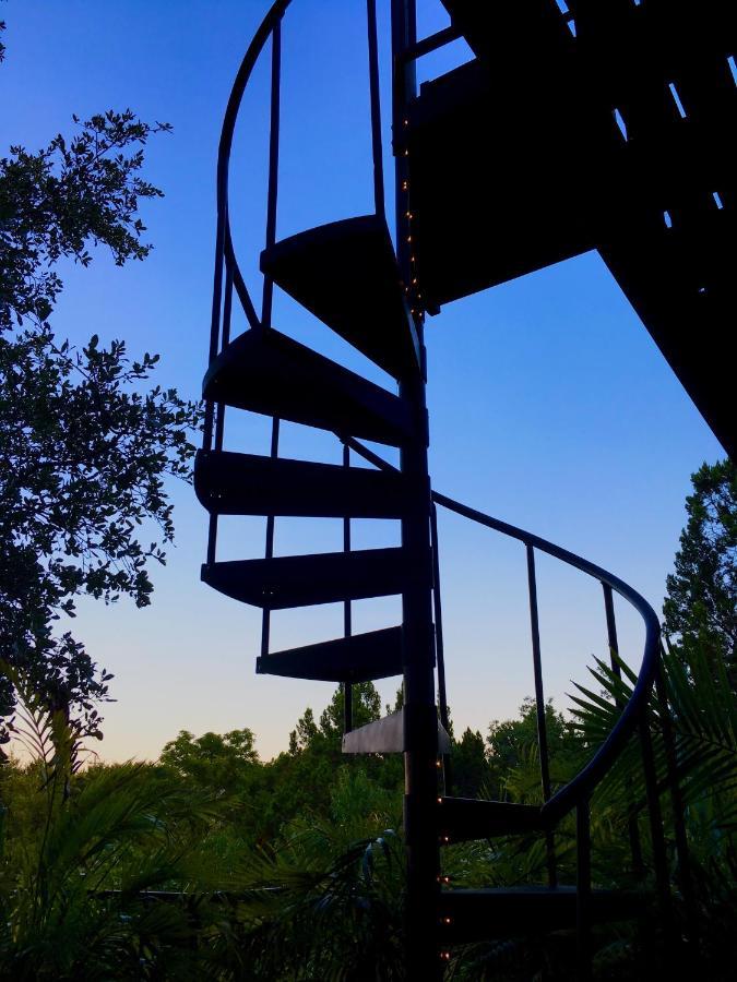 Casa Del Sol Bed And Breakfast 莱克韦 外观 照片